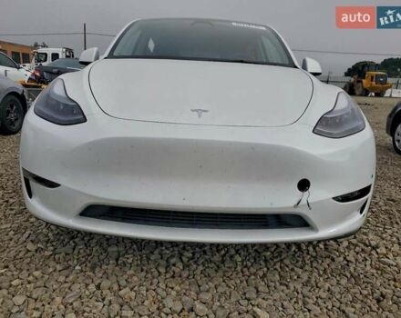 Тесла Model Y, об'ємом двигуна 0 л та пробігом 67 тис. км за 11600 $, фото 4 на Automoto.ua