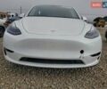 Тесла Model Y, об'ємом двигуна 0 л та пробігом 67 тис. км за 11600 $, фото 4 на Automoto.ua