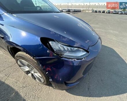 Тесла Model Y, объемом двигателя 0 л и пробегом 44 тыс. км за 21899 $, фото 7 на Automoto.ua