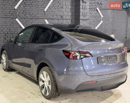 Тесла Model Y, об'ємом двигуна 0 л та пробігом 15 тис. км за 28200 $, фото 7 на Automoto.ua