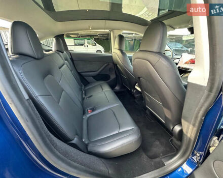 Тесла Model Y, объемом двигателя 0 л и пробегом 16 тыс. км за 30221 $, фото 3 на Automoto.ua