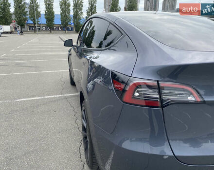 Тесла Model Y, объемом двигателя 0 л и пробегом 30 тыс. км за 23000 $, фото 15 на Automoto.ua