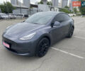Тесла Model Y, объемом двигателя 0 л и пробегом 30 тыс. км за 23000 $, фото 1 на Automoto.ua
