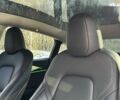 Тесла Model Y, объемом двигателя 0 л и пробегом 42 тыс. км за 33999 $, фото 12 на Automoto.ua