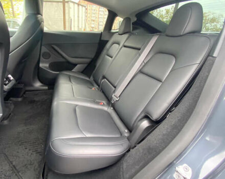 Тесла Model Y, объемом двигателя 0 л и пробегом 26 тыс. км за 39000 $, фото 21 на Automoto.ua