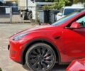 Тесла Model Y, объемом двигателя 0 л и пробегом 9 тыс. км за 31500 $, фото 13 на Automoto.ua