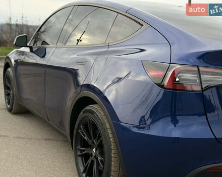 Тесла Model Y, об'ємом двигуна 0 л та пробігом 26 тис. км за 29999 $, фото 11 на Automoto.ua