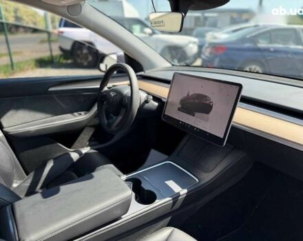 Тесла Model Y, об'ємом двигуна 0 л та пробігом 180 тис. км за 20800 $, фото 5 на Automoto.ua