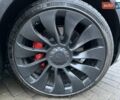 Тесла Model Y, объемом двигателя 0 л и пробегом 11 тыс. км за 40000 $, фото 8 на Automoto.ua