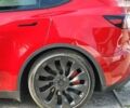 Тесла Model Y, объемом двигателя 0 л и пробегом 9 тыс. км за 31500 $, фото 15 на Automoto.ua