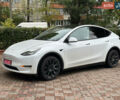 Тесла Model Y, объемом двигателя 0 л и пробегом 110 тыс. км за 26000 $, фото 1 на Automoto.ua