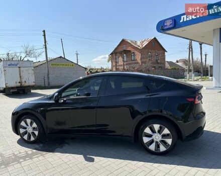 Тесла Model Y, объемом двигателя 0 л и пробегом 92 тыс. км за 26900 $, фото 7 на Automoto.ua