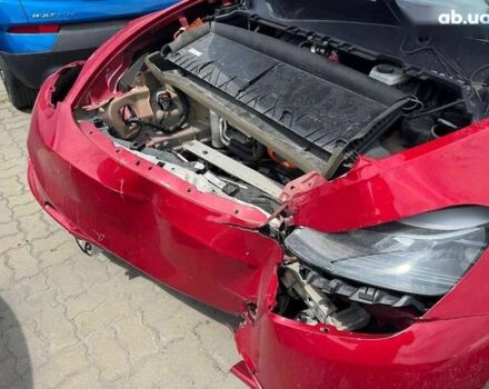 Тесла Model Y, об'ємом двигуна 0 л та пробігом 26 тис. км за 16500 $, фото 8 на Automoto.ua