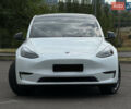 Тесла Model Y, объемом двигателя 0 л и пробегом 25 тыс. км за 28500 $, фото 1 на Automoto.ua