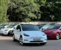Тесла Model Y, объемом двигателя 0 л и пробегом 35 тыс. км за 35999 $, фото 1 на Automoto.ua