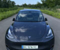 Тесла Model Y, объемом двигателя 0 л и пробегом 21 тыс. км за 28944 $, фото 7 на Automoto.ua