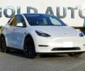 Тесла Model Y, об'ємом двигуна 0 л та пробігом 10 тис. км за 33900 $, фото 1 на Automoto.ua