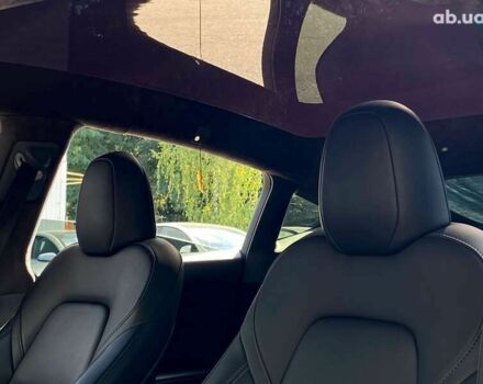 Тесла Model Y, объемом двигателя 0 л и пробегом 58 тыс. км за 31500 $, фото 11 на Automoto.ua