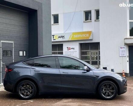 Тесла Model Y, объемом двигателя 0 л и пробегом 51 тыс. км за 33999 $, фото 10 на Automoto.ua