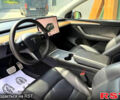 Тесла Model Y, объемом двигателя 0.28 л и пробегом 91 тыс. км за 20000 $, фото 3 на Automoto.ua