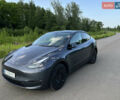 Тесла Model Y, объемом двигателя 0 л и пробегом 21 тыс. км за 28944 $, фото 6 на Automoto.ua