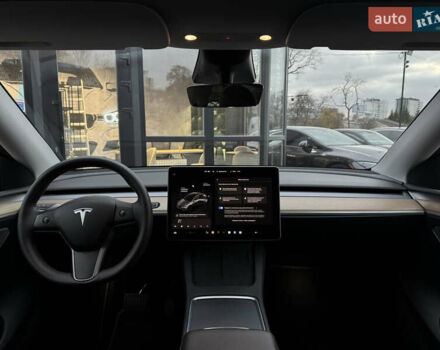 Тесла Model Y, объемом двигателя 0 л и пробегом 17 тыс. км за 27399 $, фото 17 на Automoto.ua
