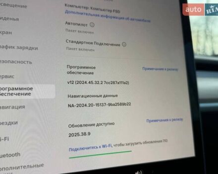 Тесла Model Y, объемом двигателя 0 л и пробегом 110 тыс. км за 24500 $, фото 21 на Automoto.ua