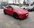 Тесла Model Y, объемом двигателя 0 л и пробегом 50 тыс. км за 29300 $, фото 18 на Automoto.ua
