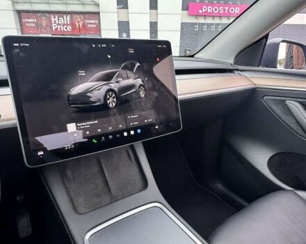 Тесла Model Y, об'ємом двигуна 0 л та пробігом 88 тис. км за 25800 $, фото 16 на Automoto.ua