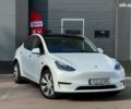 Тесла Model Y, об'ємом двигуна 0 л та пробігом 35 тис. км за 35999 $, фото 1 на Automoto.ua