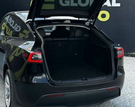 Тесла Model Y, об'ємом двигуна 0 л та пробігом 26 тис. км за 29600 $, фото 19 на Automoto.ua