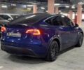 Тесла Model Y, объемом двигателя 0 л и пробегом 32 тыс. км за 30999 $, фото 6 на Automoto.ua