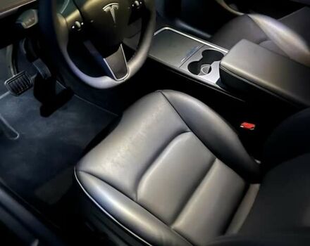 Тесла Model Y, объемом двигателя 0 л и пробегом 17 тыс. км за 28500 $, фото 11 на Automoto.ua