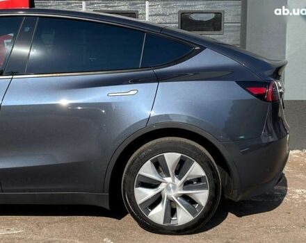 Тесла Model Y, объемом двигателя 0 л и пробегом 32 тыс. км за 32999 $, фото 10 на Automoto.ua