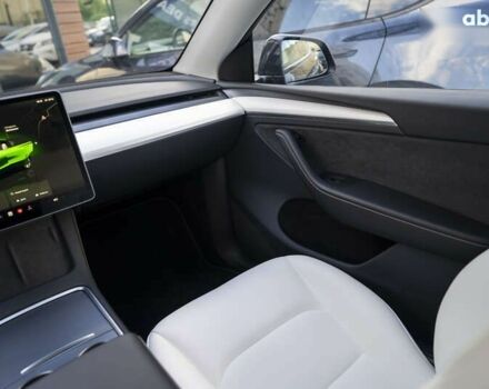 Тесла Model Y, об'ємом двигуна 0 л та пробігом 31 тис. км за 28700 $, фото 18 на Automoto.ua