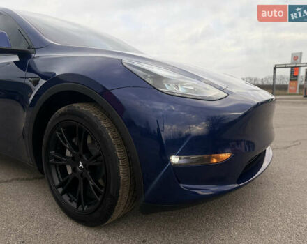 Тесла Model Y, об'ємом двигуна 0 л та пробігом 26 тис. км за 29999 $, фото 49 на Automoto.ua