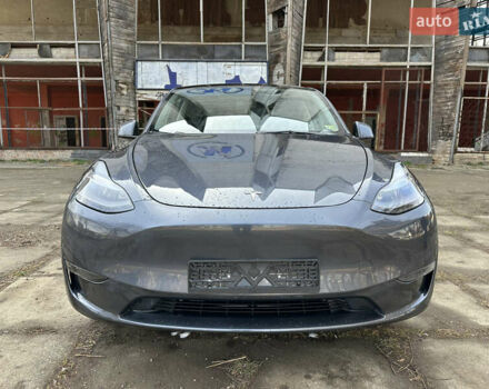 Тесла Model Y, объемом двигателя 0 л и пробегом 18 тыс. км за 33400 $, фото 9 на Automoto.ua
