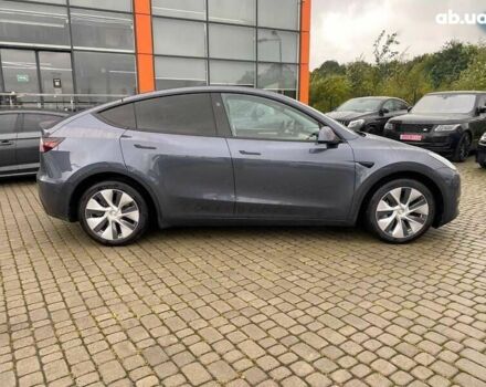 Тесла Model Y, об'ємом двигуна 0 л та пробігом 30 тис. км за 29900 $, фото 7 на Automoto.ua