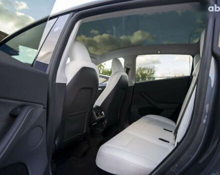 Тесла Model Y, об'ємом двигуна 0 л та пробігом 31 тис. км за 28700 $, фото 21 на Automoto.ua