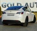 Тесла Model Y, об'ємом двигуна 0 л та пробігом 10 тис. км за 33900 $, фото 17 на Automoto.ua