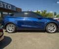 Тесла Model Y, объемом двигателя 0 л и пробегом 8 тыс. км за 28900 $, фото 12 на Automoto.ua