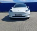Тесла Model Y, объемом двигателя 0 л и пробегом 29 тыс. км за 37000 $, фото 1 на Automoto.ua