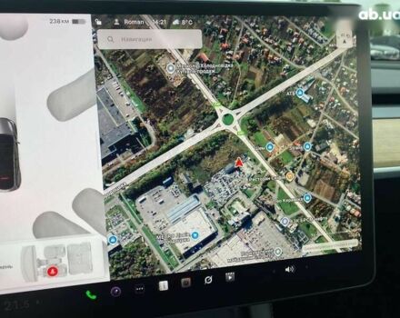 Тесла Model Y, об'ємом двигуна 0 л та пробігом 30 тис. км за 29900 $, фото 13 на Automoto.ua