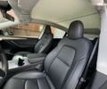 Тесла Model Y, объемом двигателя 0 л и пробегом 17 тыс. км за 25800 $, фото 20 на Automoto.ua