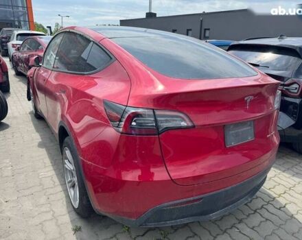 Тесла Model Y, об'ємом двигуна 0 л та пробігом 26 тис. км за 16500 $, фото 2 на Automoto.ua