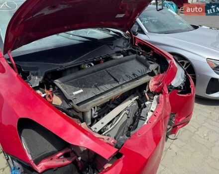 Тесла Model Y, об'ємом двигуна 0 л та пробігом 26 тис. км за 16500 $, фото 5 на Automoto.ua