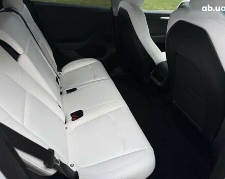 Тесла Model Y, об'ємом двигуна 0 л та пробігом 17 тис. км за 27800 $, фото 10 на Automoto.ua