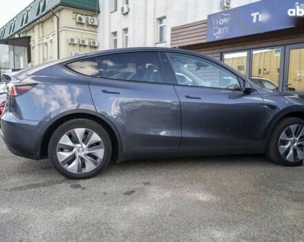 Тесла Model Y, об'ємом двигуна 0 л та пробігом 31 тис. км за 28700 $, фото 12 на Automoto.ua