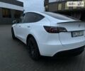 Тесла Model Y, об'ємом двигуна 0 л та пробігом 11 тис. км за 44500 $, фото 16 на Automoto.ua