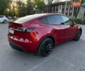 Тесла Model Y, объемом двигателя 0 л и пробегом 54 тыс. км за 29800 $, фото 9 на Automoto.ua